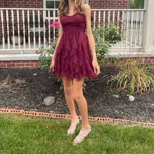 Homecoming/Formal Dress.